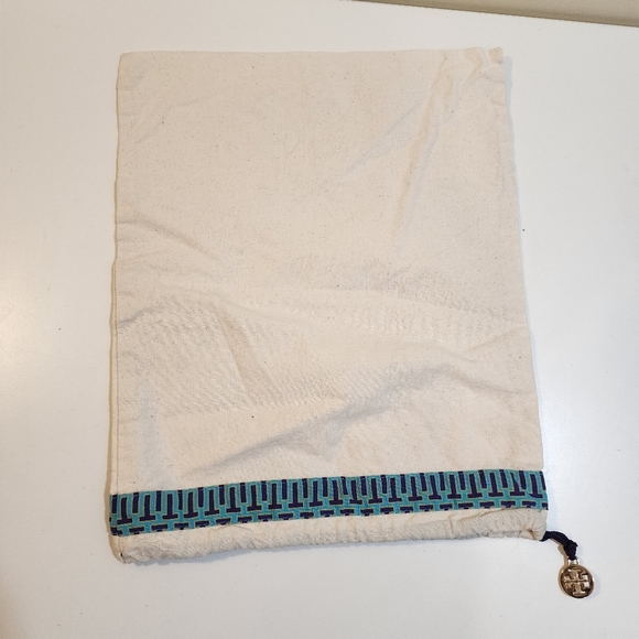 TORY BURCH Dusty bag Storage - Picture 4 of 6